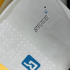 【断捨離】BURTON Motion スノーボード 板＋ビンディングセット　145　バートン モーション　ビンディング付の画像