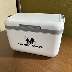【済】小型 クーラーボックス 5L