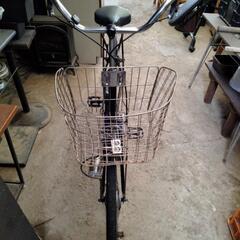 自転車の画像