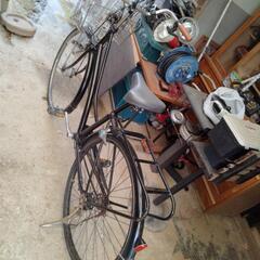 自転車