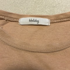Tシャツレディース　の画像
