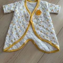 【1枚100円】ベビー服　50〜60cmの画像