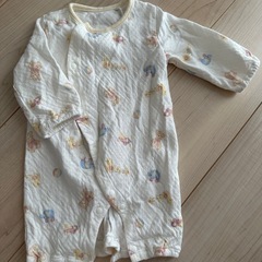【1枚100円】ベビー服　50〜60cmの画像