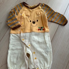 【1枚100円】ベビー服　50〜60cmの画像