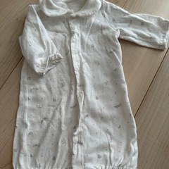 【1枚100円】ベビー服　50〜60cmの画像