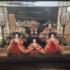 ひな人形