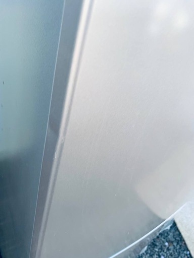 ♦️ Haier ノンフロン冷凍冷蔵庫【2021年製】JR-NF218B