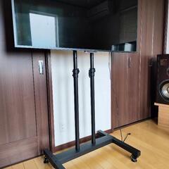 テレビスタンド