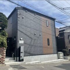 🉐初期費用１１万円🙂新築ＢＴ別デザイナーズ！都内へ４０分の薬園台...