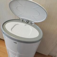 臭いが漏れないの画像