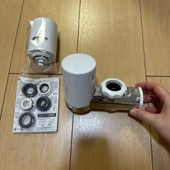 クリンスイ　MD101の画像