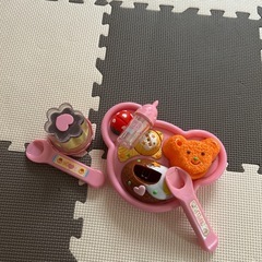 メルちゃんおもちゃ