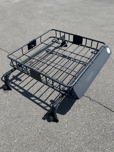 エブリィ用キャリア