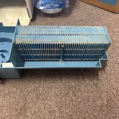SHARP  加熱気化式加湿器　　HV-T50CX-Aの画像