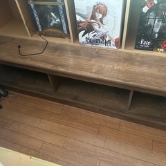 テレビ台
