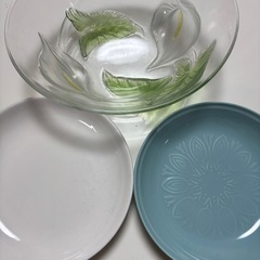 お皿　おまとめ