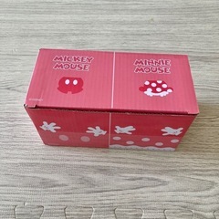 【新品】ディズニー　ペアマグカップの画像
