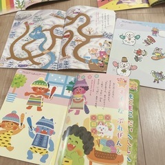 2.3歳　絵本★12冊　子供　幼児
の画像