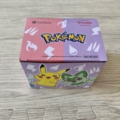 【新品】ポケモン　マグカップの画像