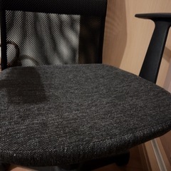 デスクチェア【6/1値下げ】の画像