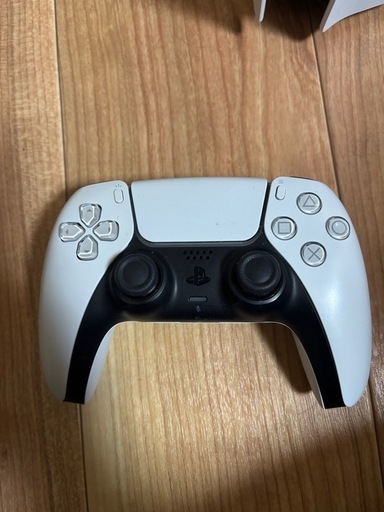 PlayStation 5 本体 セット cfi-1100A01
