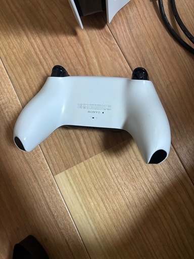 PlayStation 5 本体 セット cfi-1100A01