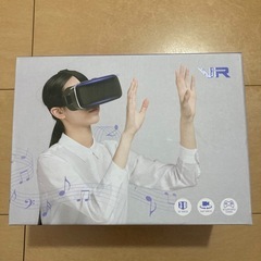 ⭐️VRゴーグル 新品未開封⭐️
