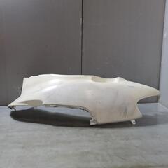 HONDA ディオ50 ZX AF35 ボディーカバー 左　Di...