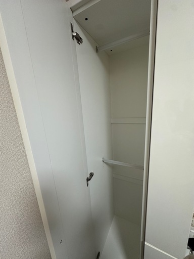 クロゼット
