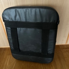 【決まりました】ミット　身体用