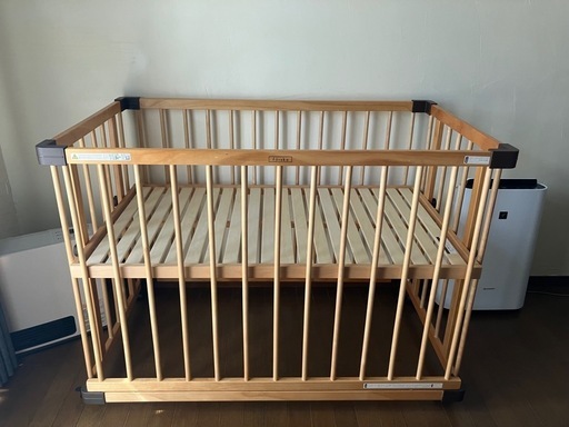 farska　ファルスカ　ベッドサイドベッド03