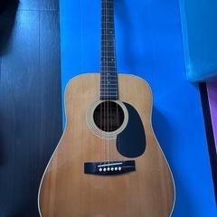 モーリス　アコギ