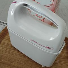 ハンドミキサーの画像