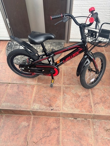 子供用自転車
