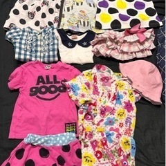 90 夏服　まとめ売り①