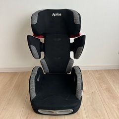 Aprica ジュニアシートの中古が安い！激安で譲ります・無料で