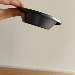 オーブンミニケーキ容器の画像