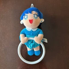 タオル掛け