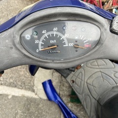 希少な２スト　グランドアクシスの画像