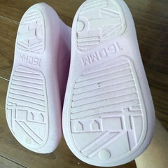 子供長靴の画像