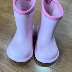 子供長靴