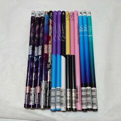 鉛筆14本　B/2Bの画像