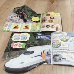 3.4歳　絵本★子供　幼児の画像