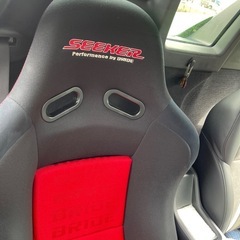 シーカーフルバケ