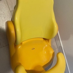 アップリカバスチェアの画像