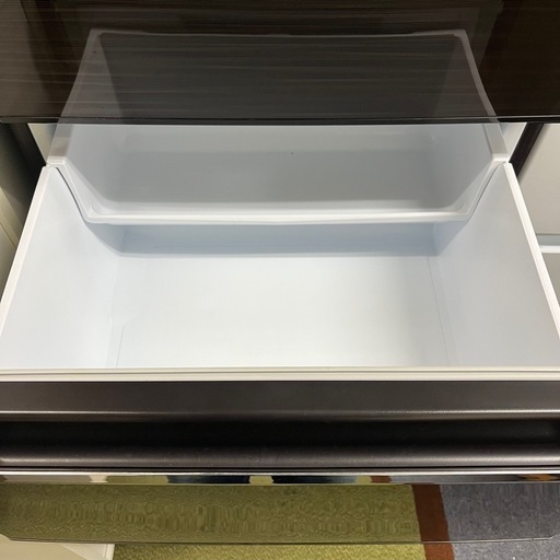 北海道  帯広  2017年製  三菱  家電  キッチン家電  冷蔵庫  モノココ  モノココ帯広店