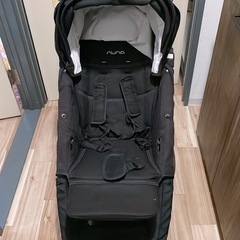 ヌナベビーカー　丈夫なベビーカー
