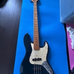エレキベース