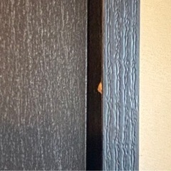 IKEA ワードローブ ラッケスタード の画像