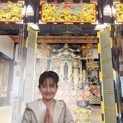 ヨガ体験会〜お寺でヨガ、始めよう♪〜の画像
